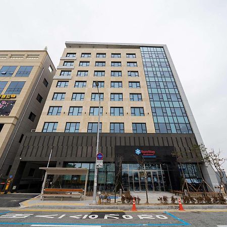 Surestay Plus Hotel By Best Western อาซัน ภายนอก รูปภาพ