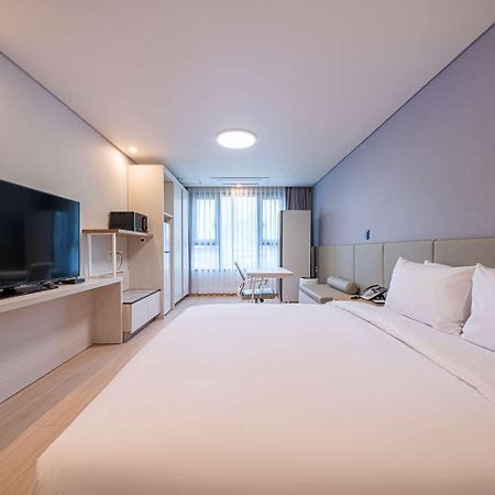 Surestay Plus Hotel By Best Western อาซัน ภายนอก รูปภาพ