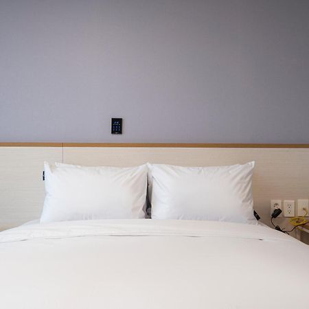 Surestay Plus Hotel By Best Western อาซัน ห้อง รูปภาพ