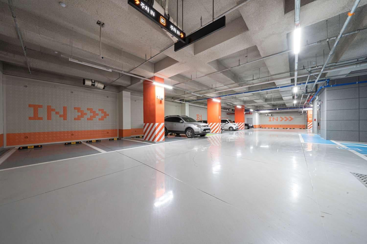 Surestay Plus Hotel By Best Western อาซัน ภายนอก รูปภาพ