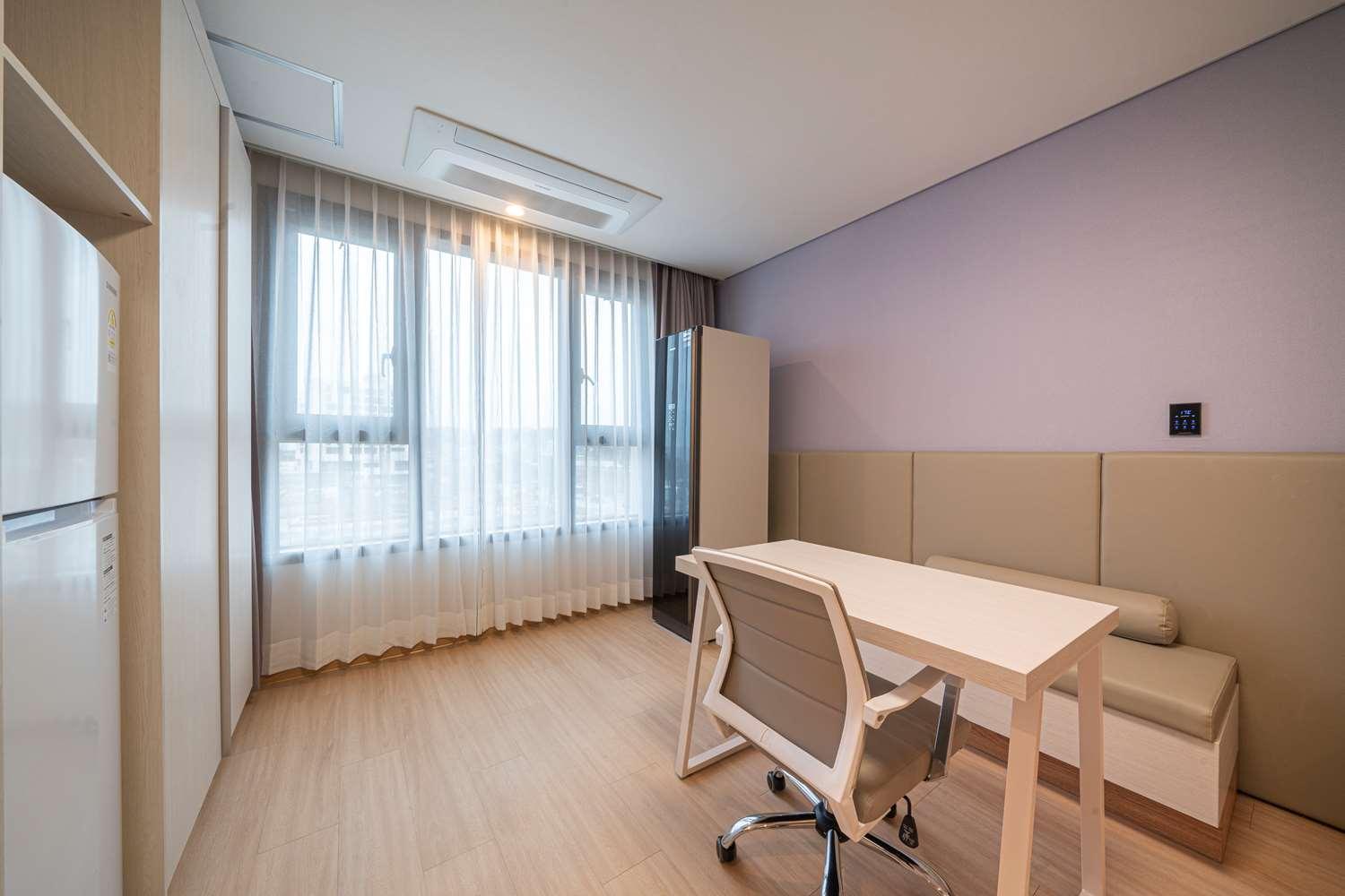 Surestay Plus Hotel By Best Western อาซัน ภายนอก รูปภาพ