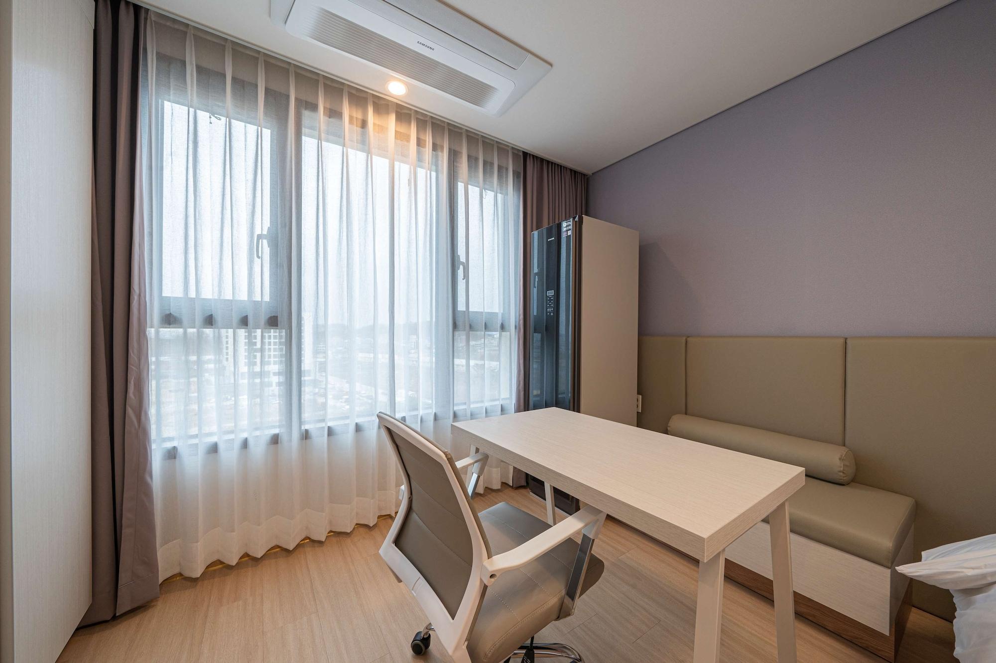 Surestay Plus Hotel By Best Western อาซัน ภายนอก รูปภาพ