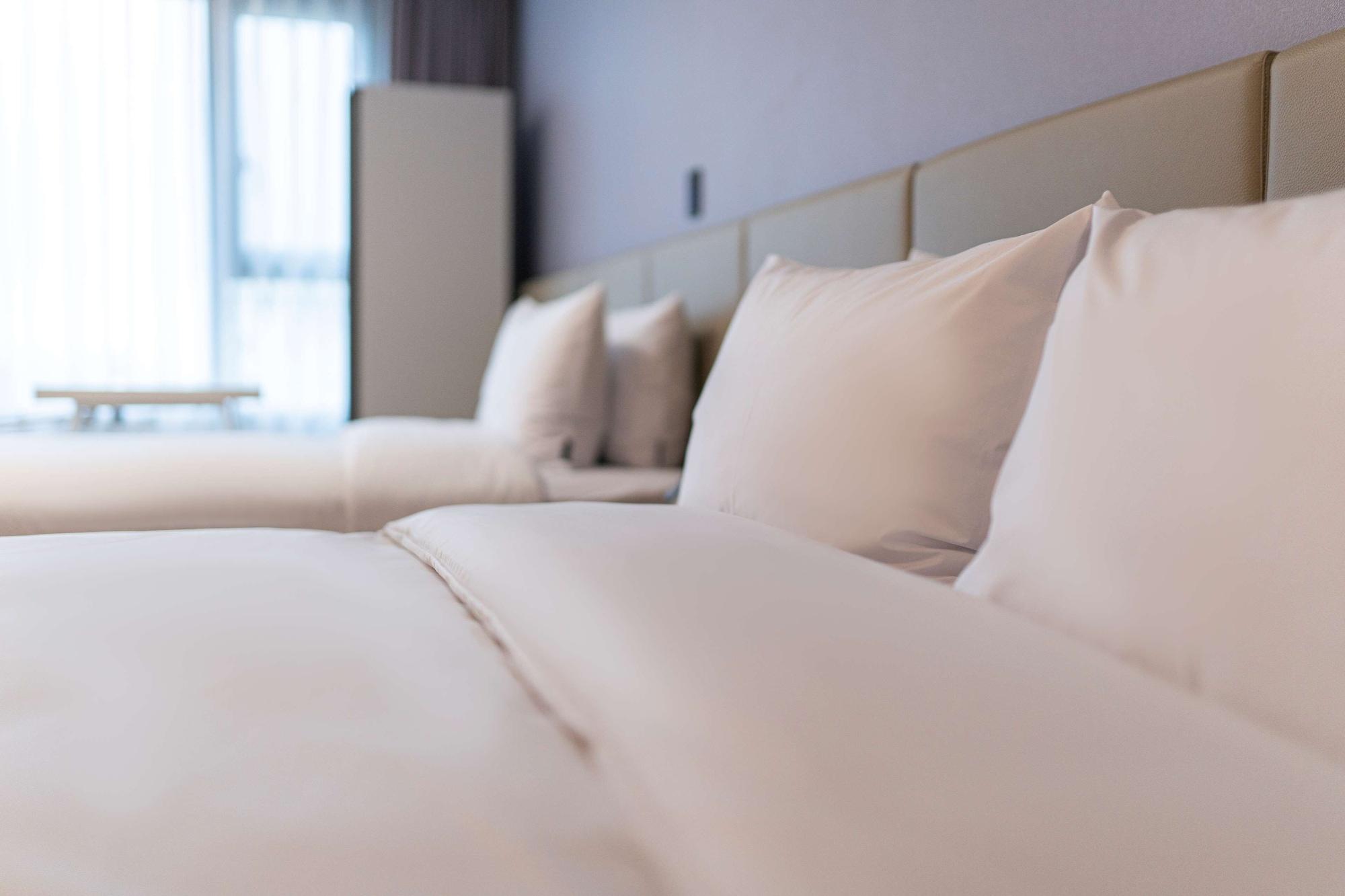 Surestay Plus Hotel By Best Western อาซัน ภายนอก รูปภาพ