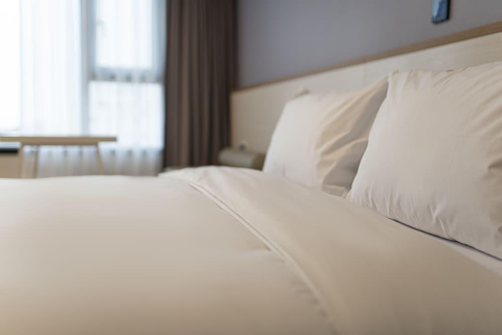 Surestay Plus Hotel By Best Western อาซัน ภายนอก รูปภาพ