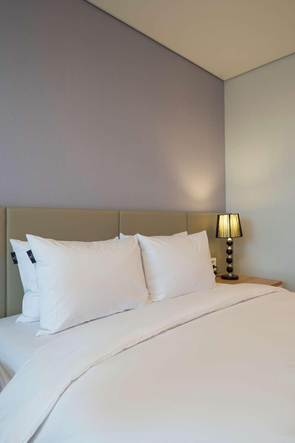 Surestay Plus Hotel By Best Western อาซัน ภายนอก รูปภาพ