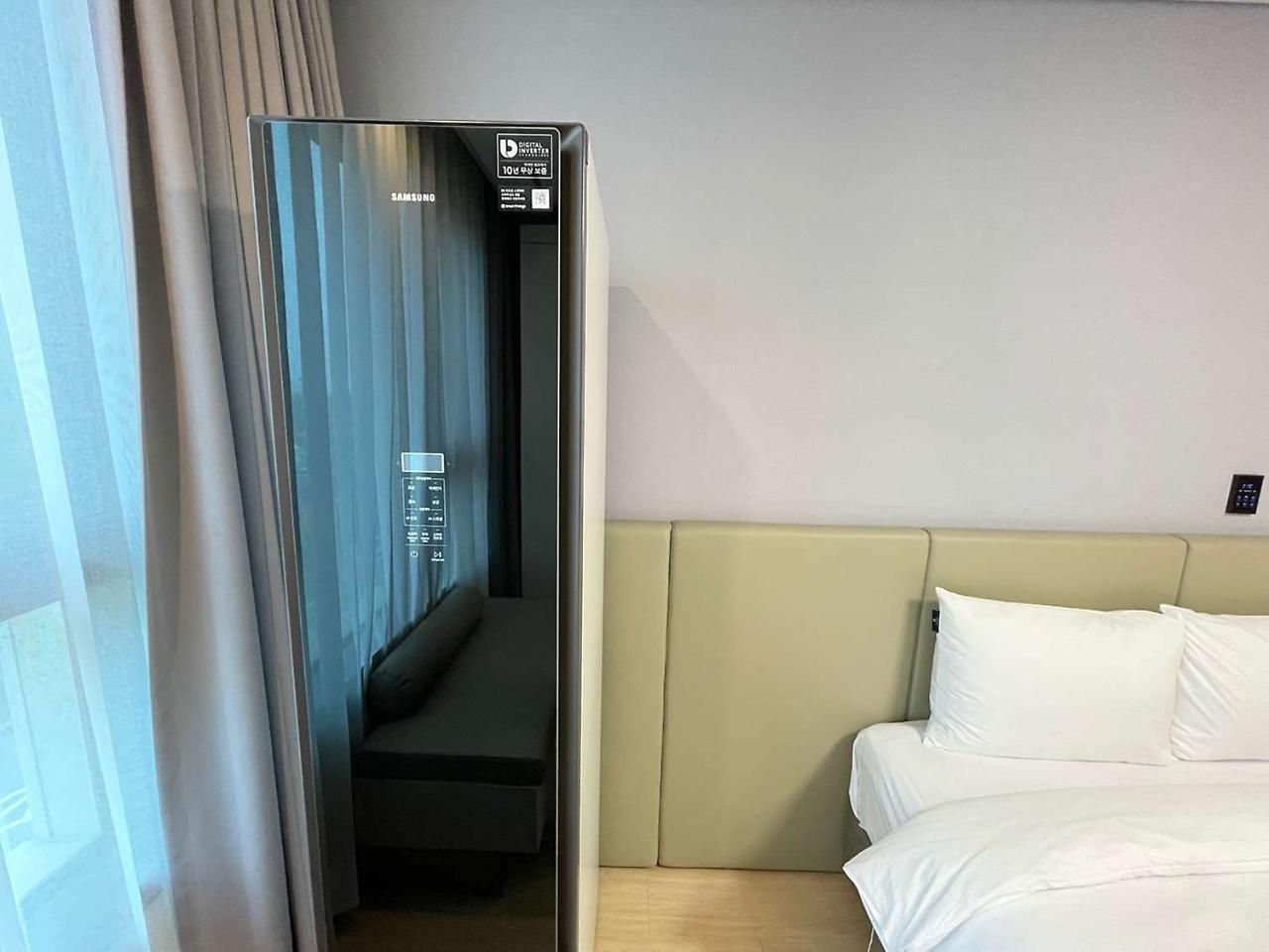 Surestay Plus Hotel By Best Western อาซัน ภายนอก รูปภาพ