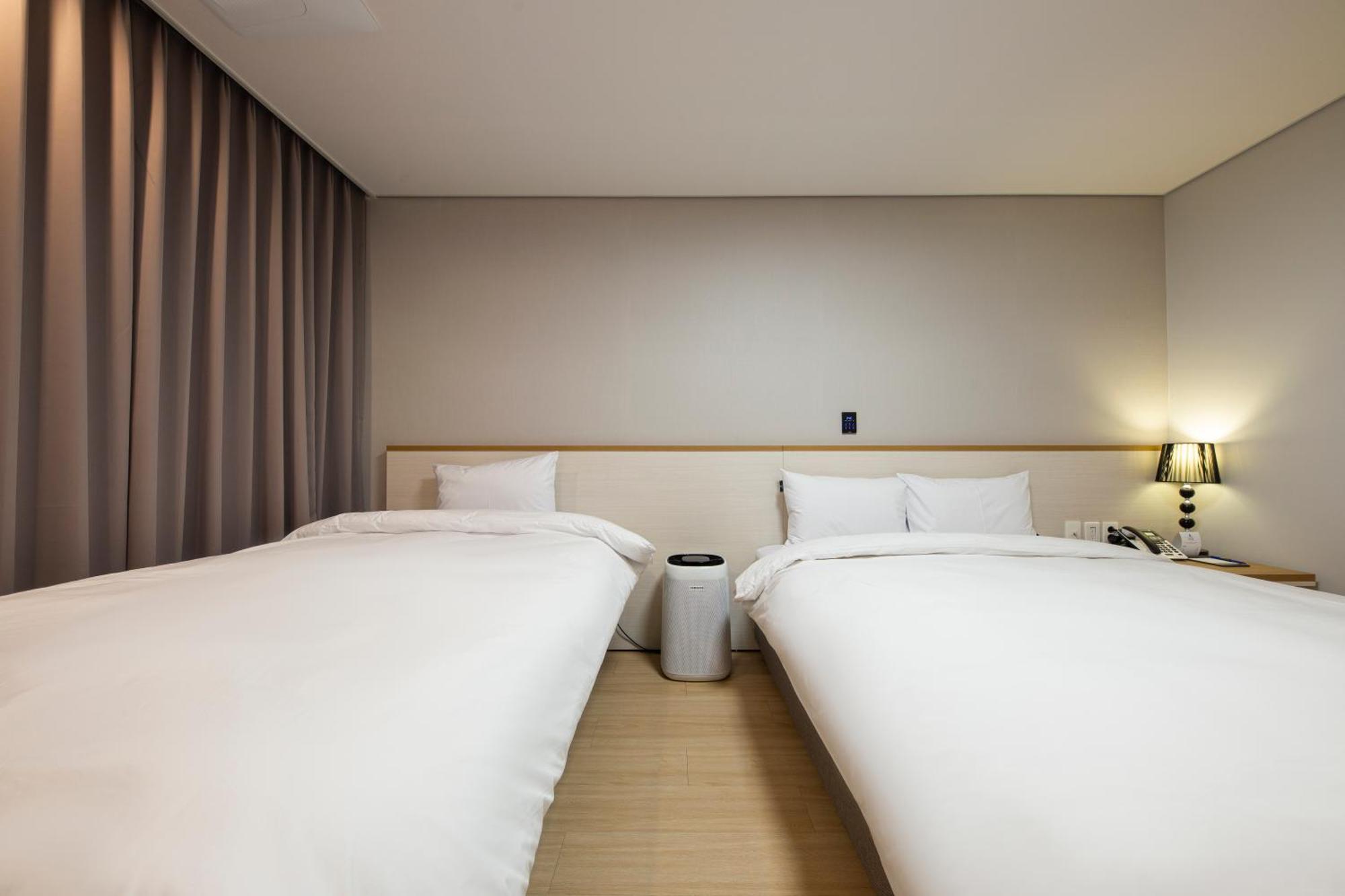 Surestay Plus Hotel By Best Western อาซัน ห้อง รูปภาพ